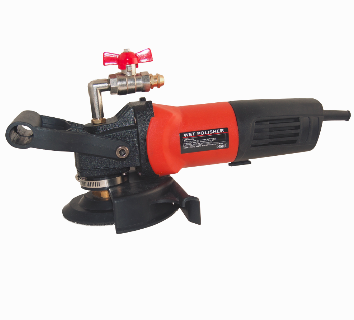 5 inch Variable Speed Grinder and Polisher