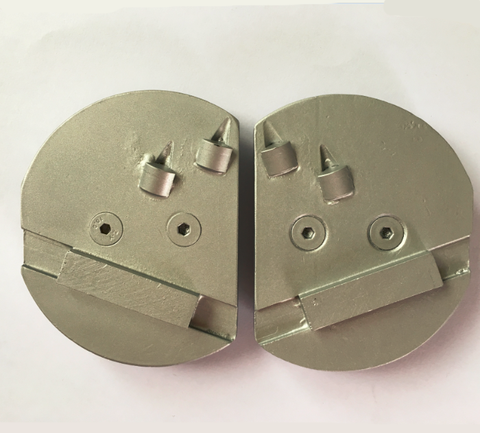 STI Surface Prep Tooling #00 PREP TOOL PCD