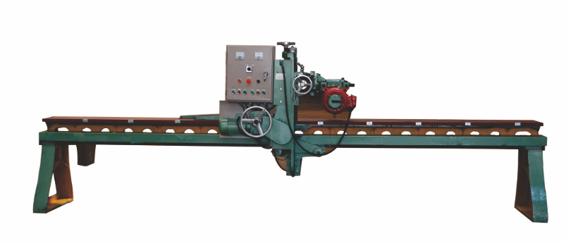 Multi-functional Stone Profile Machine SYM-10B-3