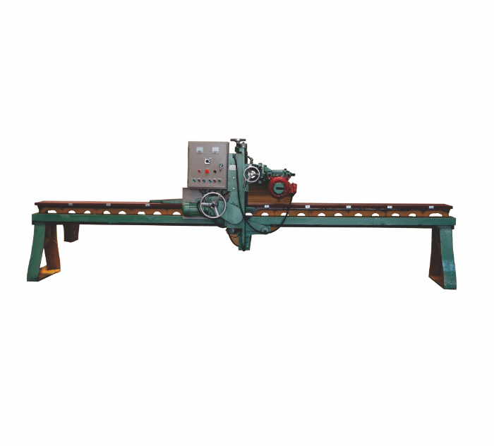 Multi-functional Stone Profile Machine SYM-10B-3