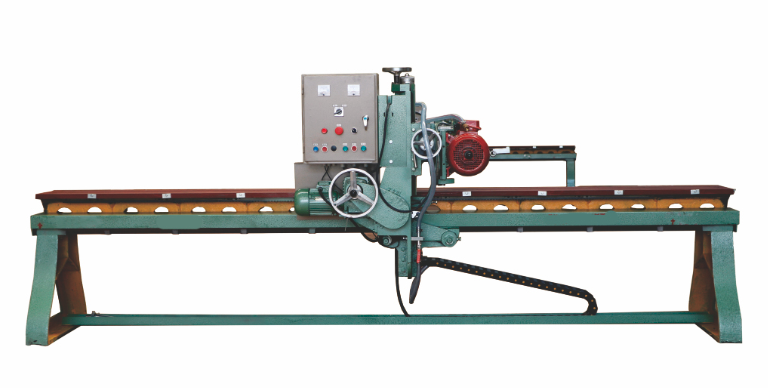 Guiyang Hole Stone Profile Machine SYM-10