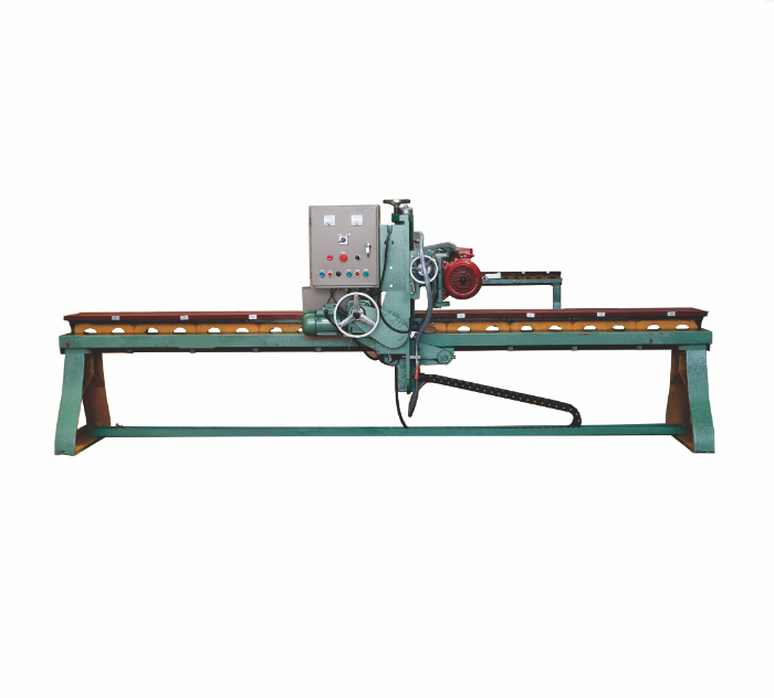 Guiyang Hole Stone Profile Machine SYM-10