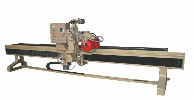 Lengthened Edge Profile Machine SYM-12A/B