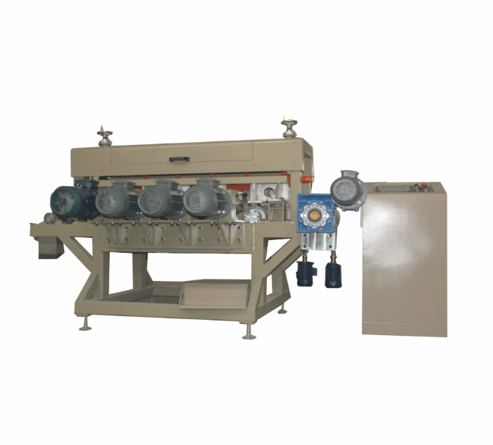 Double Side Stone Polishing Machine TL6H-250