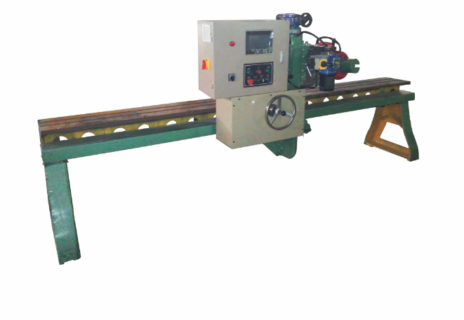 Multi-functional Stone Profiling Machine SYM-10S-1