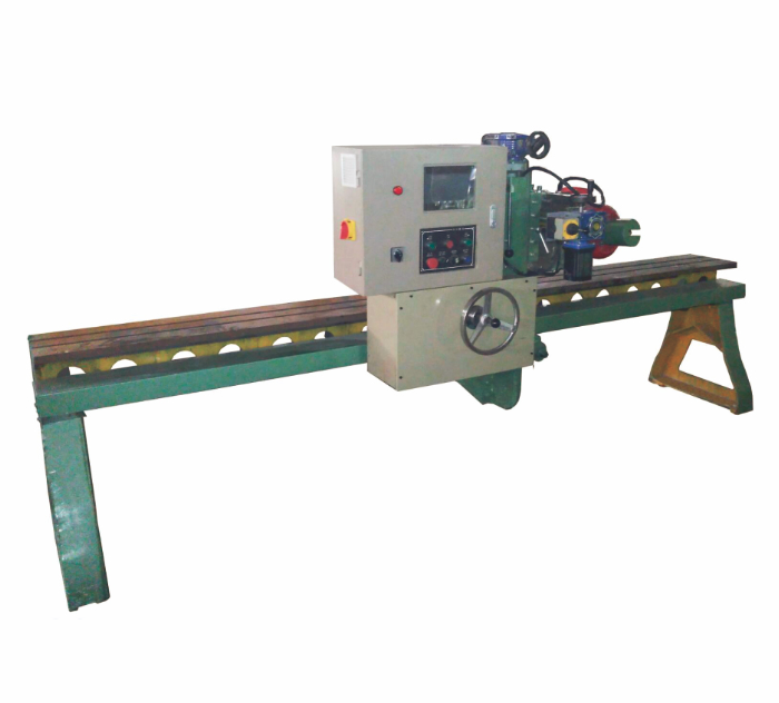 Multi-functional Stone Profiling Machine SYM-10S-1