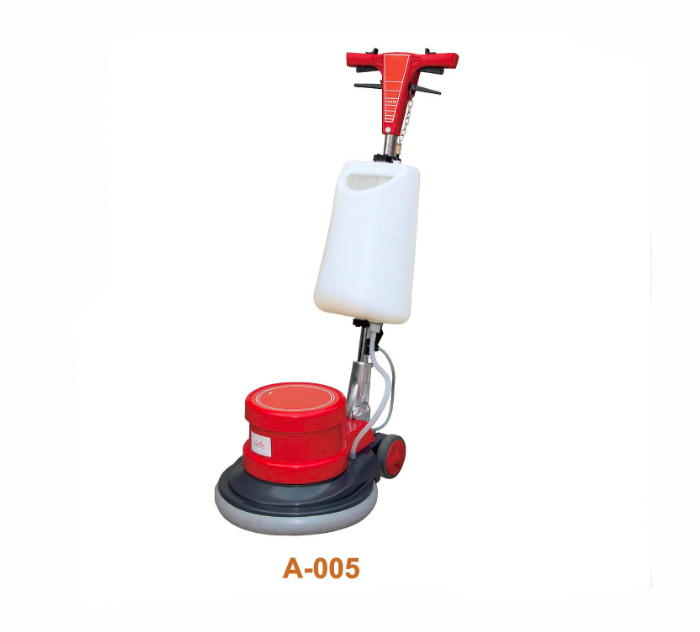 154 Multi-functional Floor Brushing Machine A005