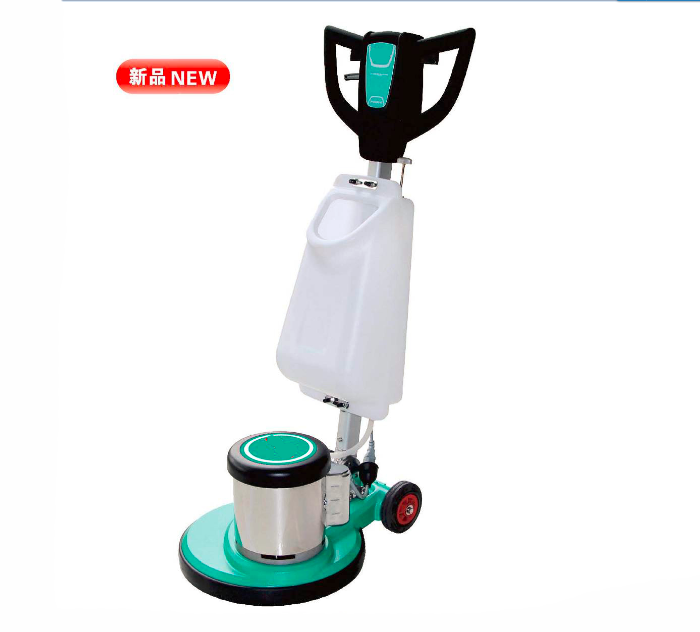 Multi-functional Brushing Machine HY1A