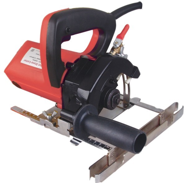 WSC125 Wet Stone Cutter - 1200W - 12000RPM 