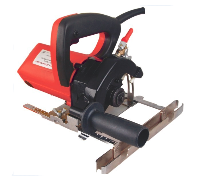 WSC125 Wet Stone Cutter - 1200W - 12000RPM 