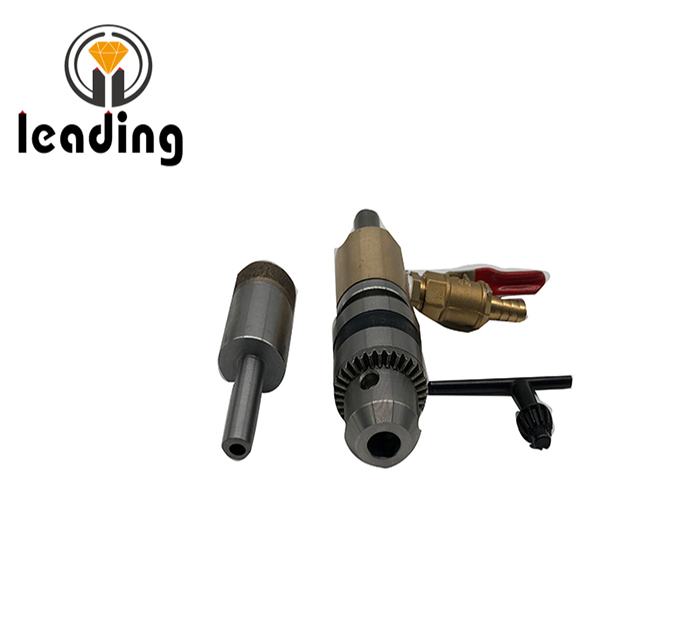Water Swivel for Core Drill Bits