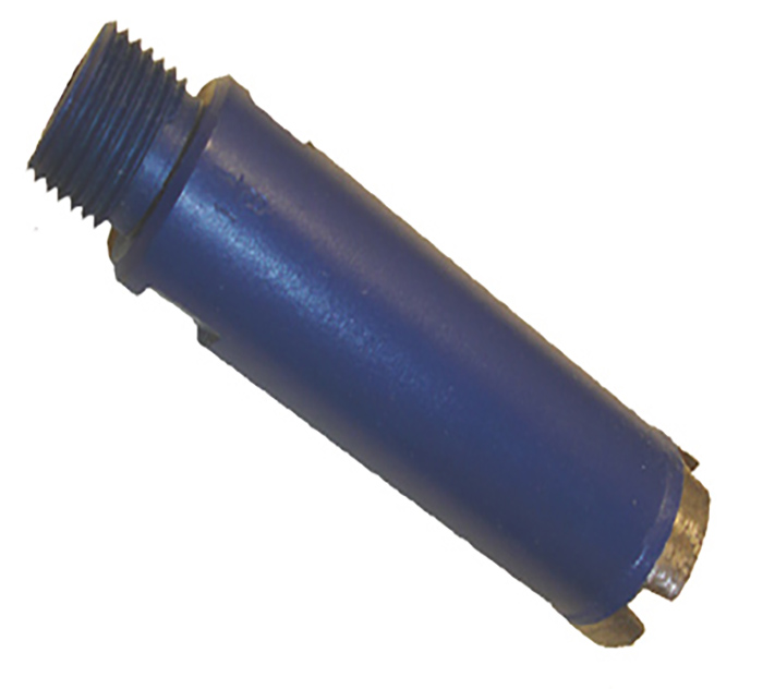 CNC Diamond Core Bit / CNC Diamond Drill Bits