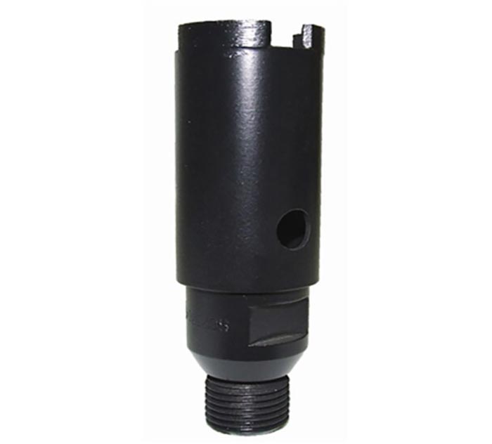 CNC Diamond Core Bit / CNC Diamond Drill Bits