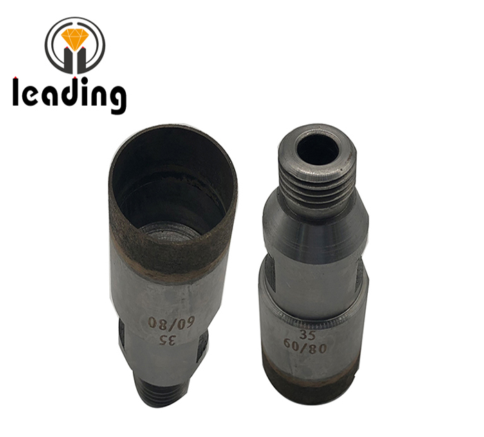 CNC Diamond Core Bit / CNC Diamond Drill Bits