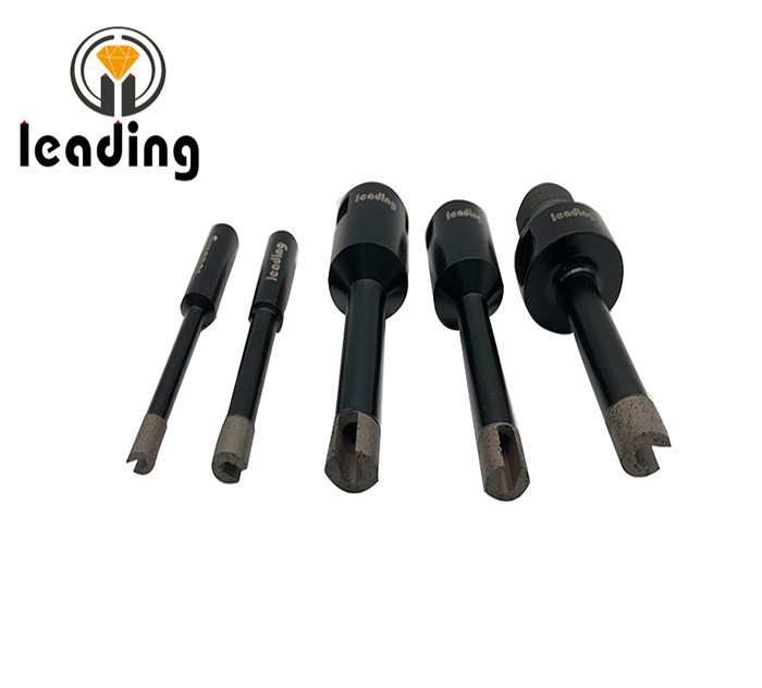 Sintered Diamond Core Bits / Diamond Drill Bits