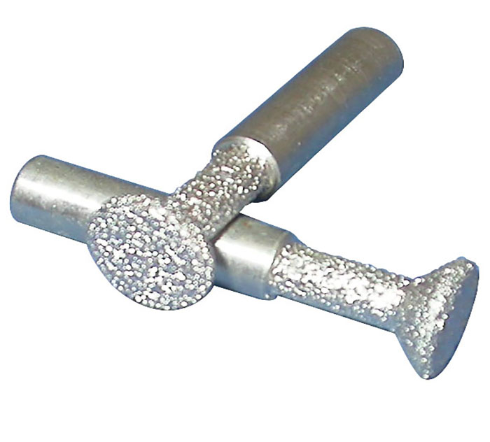 Vacuum Brazed Diamond Anchor Bits