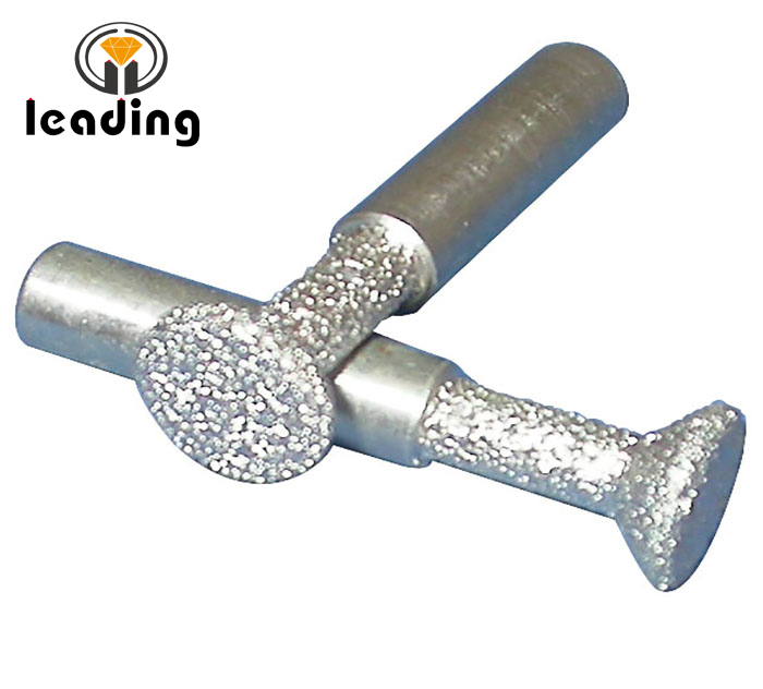 Vacuum Brazed Diamond Anchor Bits