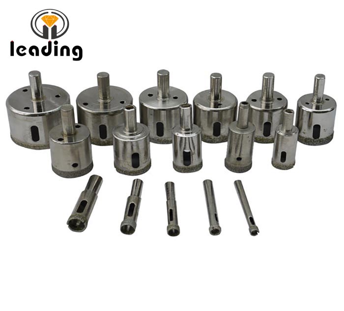 RTC Porcelain Pro Drill Bits