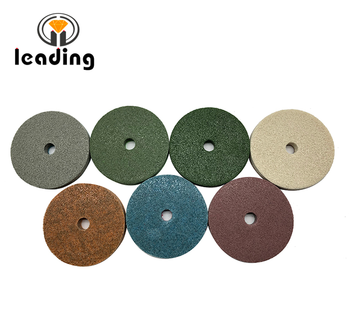 DONGSING Sponge Diamond Polishing Pads