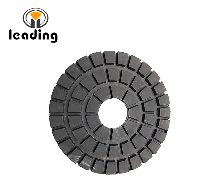 8FP4 - 8 Inch DONGSING Floor Polishing Pads