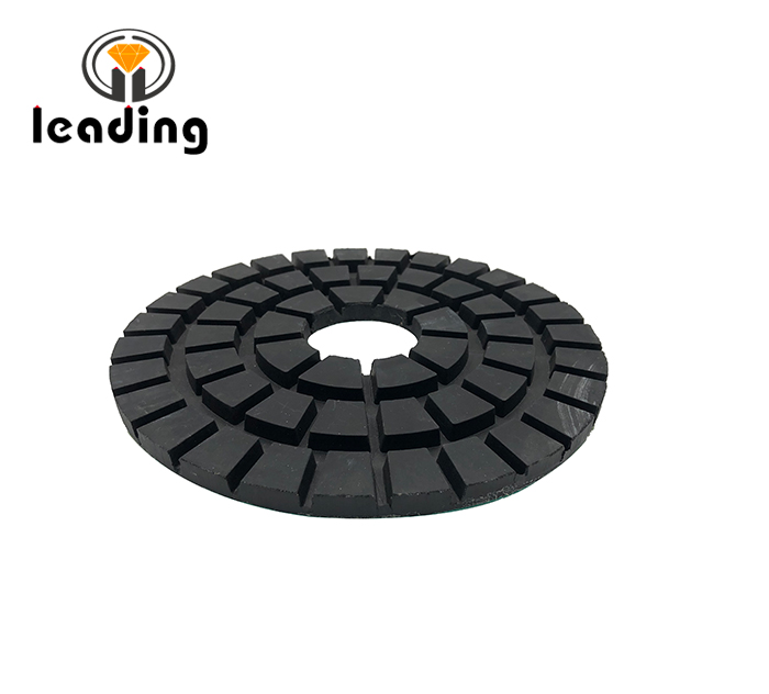 8FP4 - 8 Inch DONGSING Floor Polishing Pads