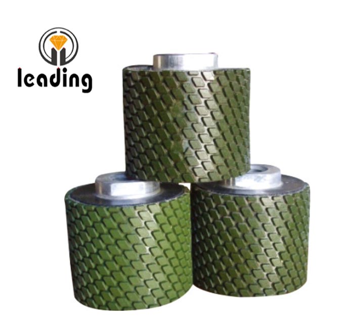 Wet Resin Bonded Diamond Polishing Drum