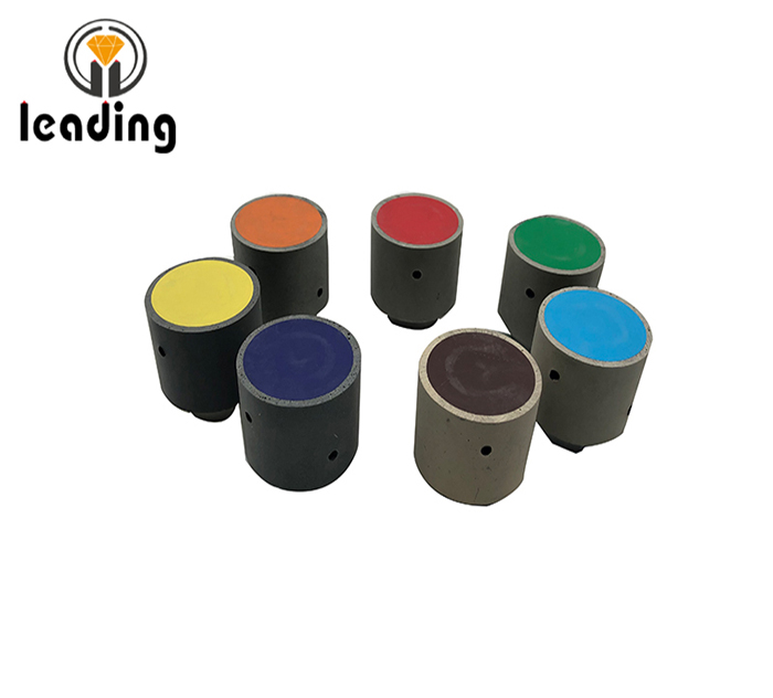 Super Wet Resin Bonded Diamond Polishing Drums