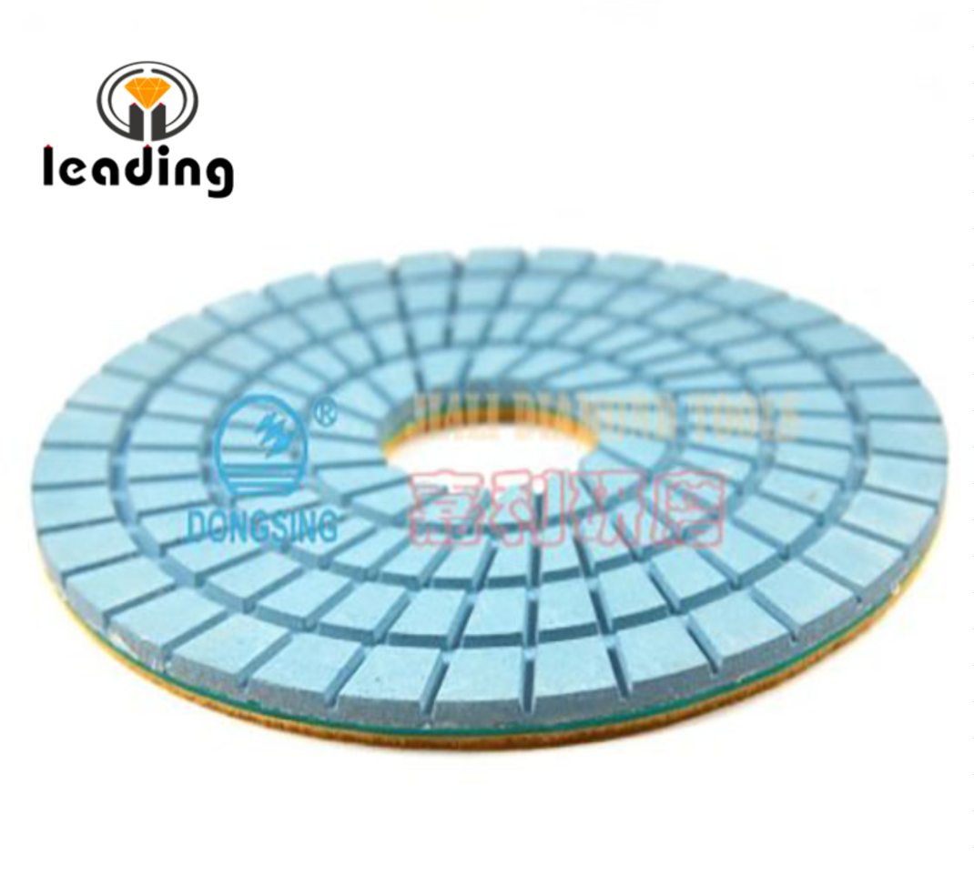 9FP4 - 9 Inch DONGSING Floor Polishing Pads