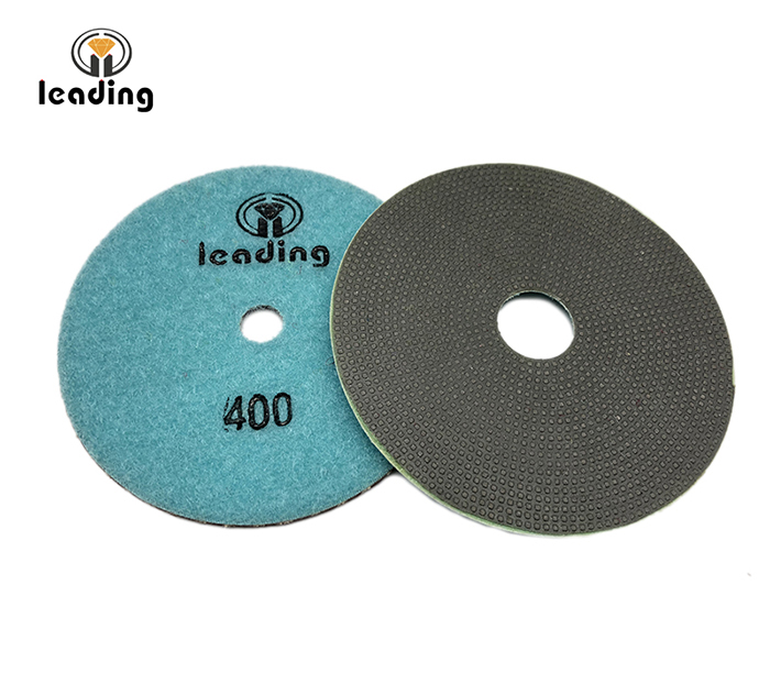 Electroplated Diamond Polishing Grinding Pads