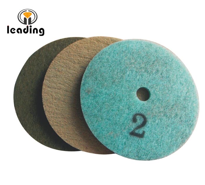 Similar Twister diamond impregnated polishing pads/ShinePro Diamond Pads/Husqvarna HiperClean Pads/SPIN-1 DIAMOND PADS/KING CONC discs