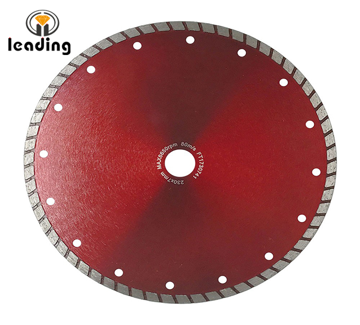 Hot Pressed Sintered Turbo Blades