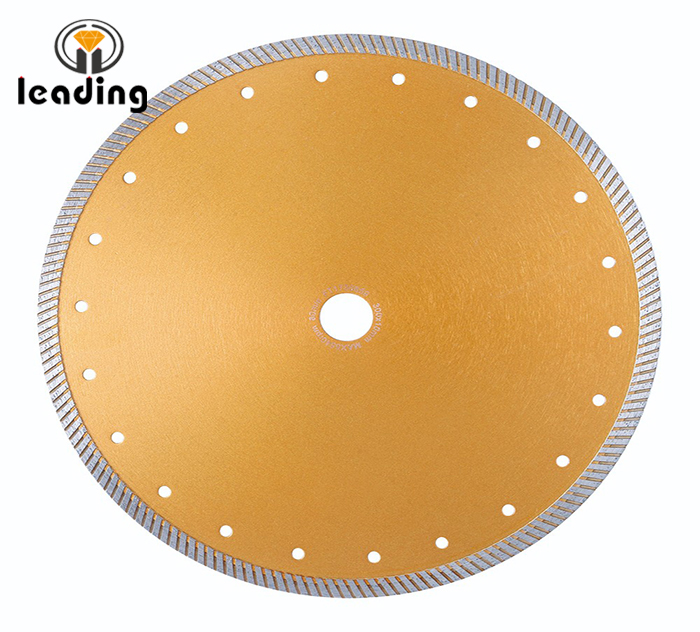 Cold Pressed Sintered Fine Turbo Blades