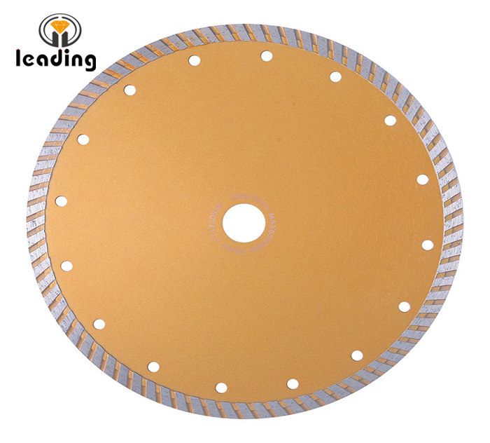 Cold Pressed Sintered Turbo Blades