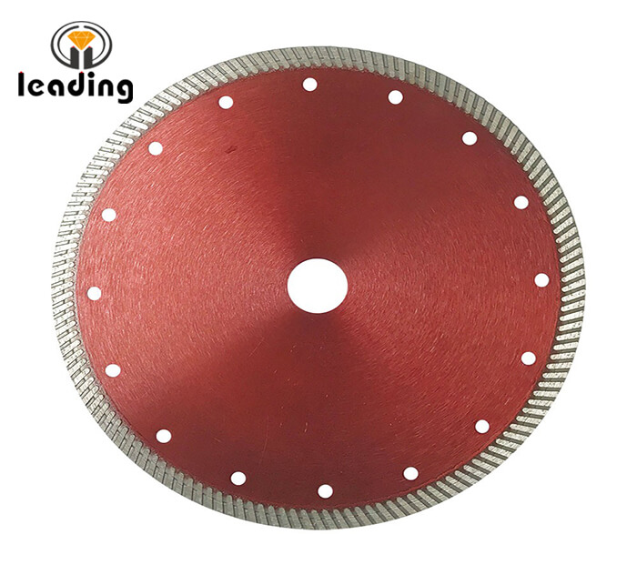 Hot Pressed Sintered Fine Turbo Blades