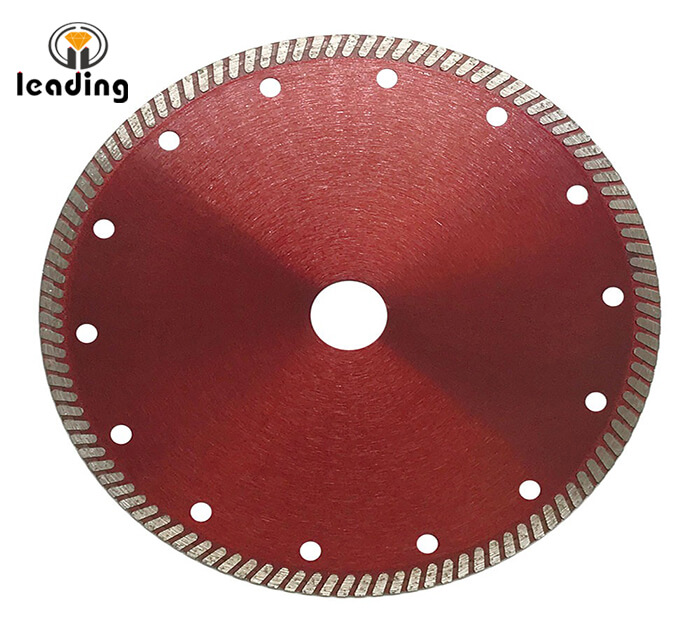 Hot Pressed Sintered Super Thin Turbo Blades