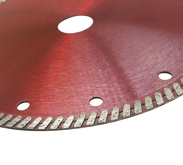 Hot Pressed Sintered Super Thin Turbo Blades