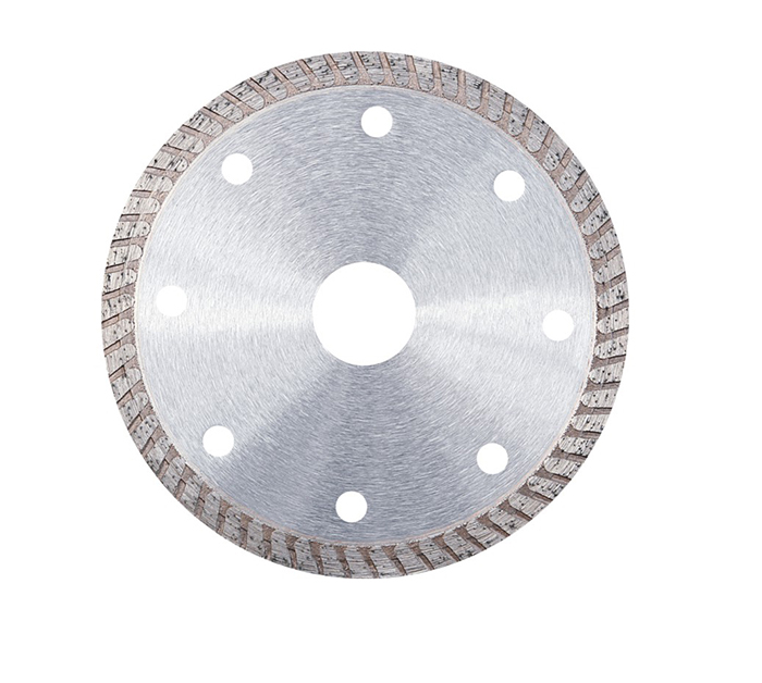 Hot Pressed Sintered Super Thin Turbo Blades