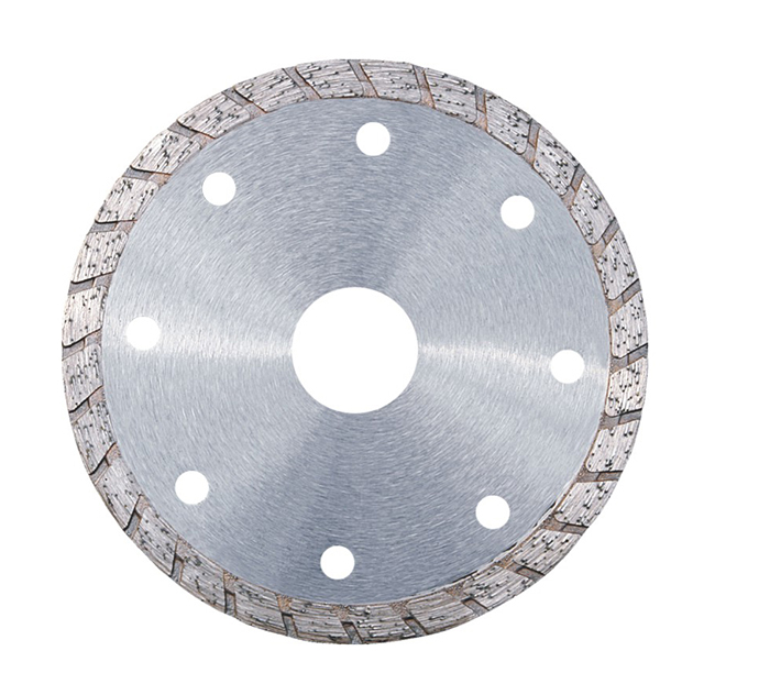 Hot Pressed Sintered Turbo Blades