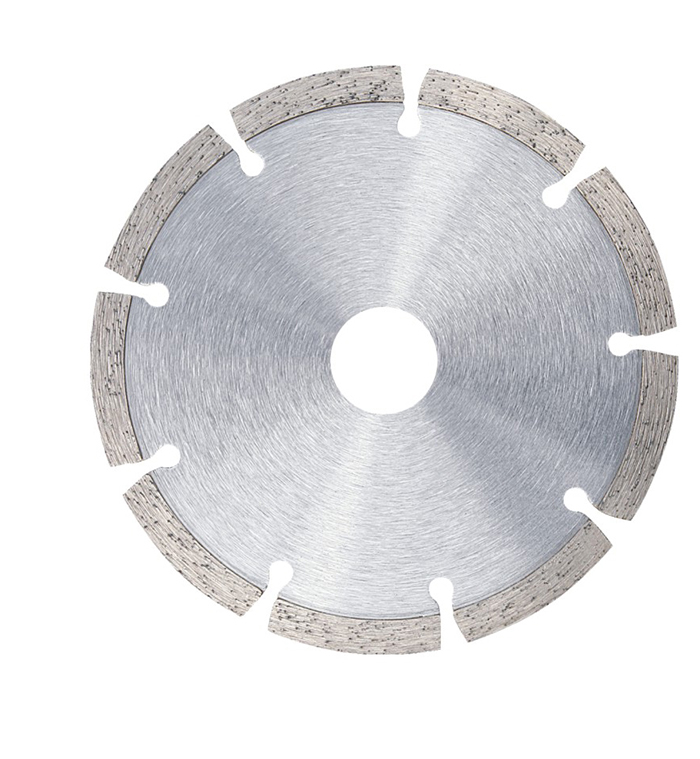 Hot Pressed Sintered Segmeted Blades