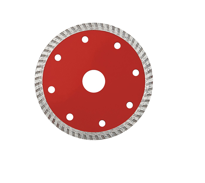 Cold Pressed Sintered Fine Turbo Blades