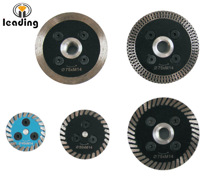 Small Cut & Grind Flush Cutting Blade