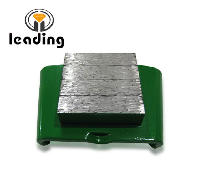 HTC EZchange Metal Tools - Grinding Block