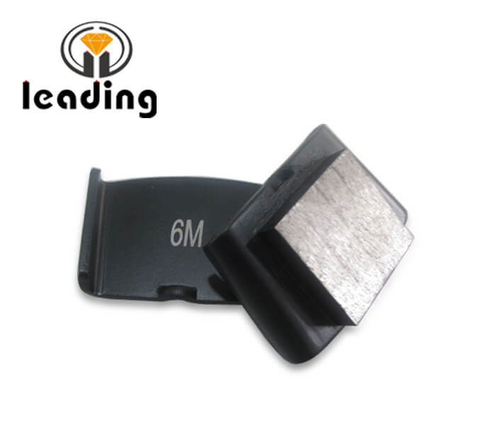 HTC EZchange Metal Tools - Grinding Block