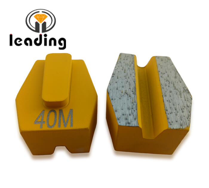 Scanmaskin Grinding Tools For Concrete