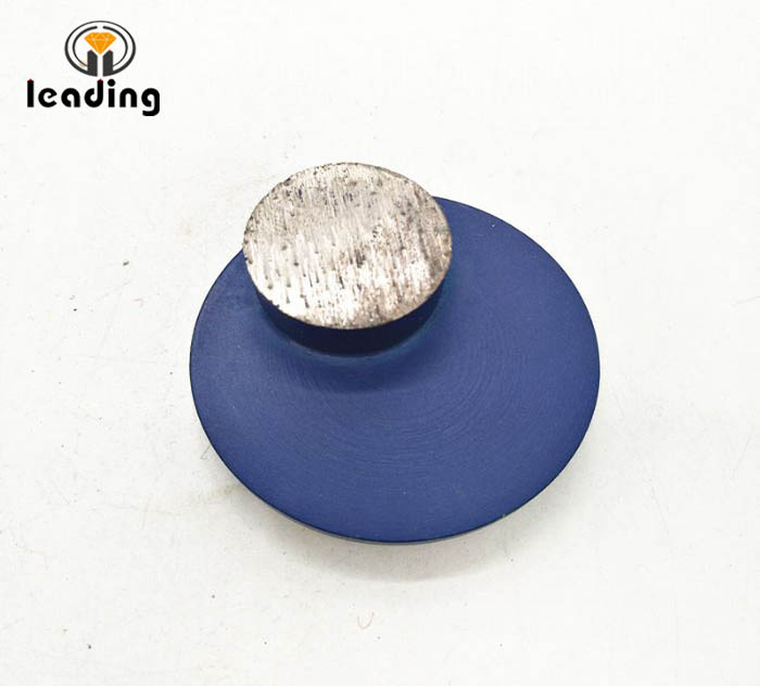 Scanmaskin Concrete Grinding Tools- Single Round