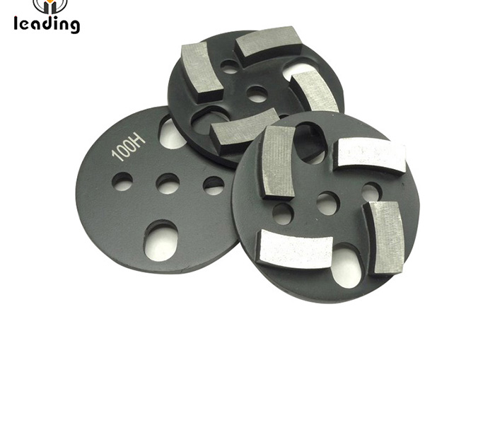 Universal Diamond Grinding Disc for ASL, Xingyi, TM (Tuomei), Jiansong, Karva machine