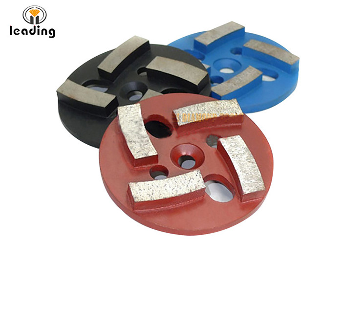 Universal Diamond Grinding Disc for ASL, Xingyi, TM (Tuomei), Jiansong, Karva machine