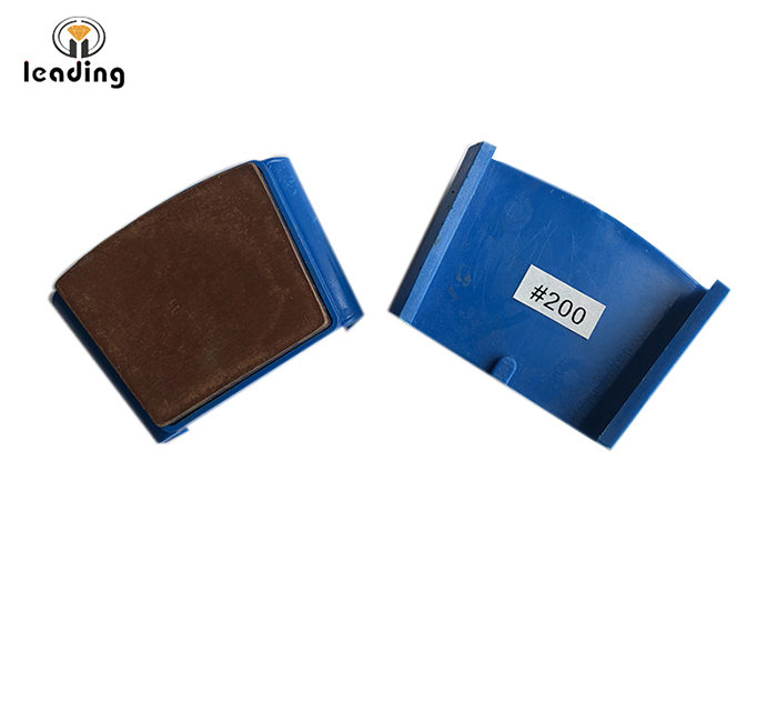 HTC Copper Hybrid Bond Transitional Pads