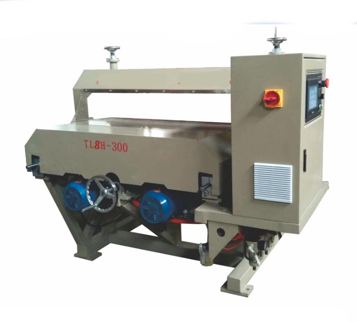 Double Side Stone Polishing Machine TL8H-300