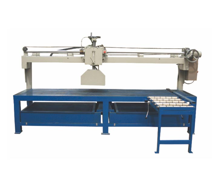 Stone Cutting Machine